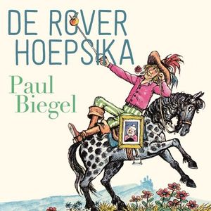 De rover Hoepsika