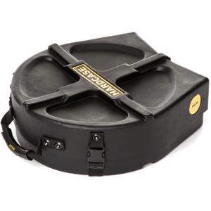 Hardcase HN13P koffer voor 13 x 4 inch piccolo snaredrum
