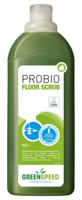 Vloerreiniger greenspeed probio floor scrub1l