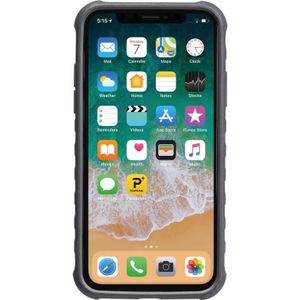 Topeak RideCase Iphone XS Max zw los