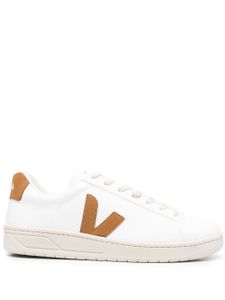 VEJA baskets à empiècements - Blanc