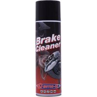 BO Motor Oil / Systac Spuitbus BO Brake Cleaner Spray (500ml)