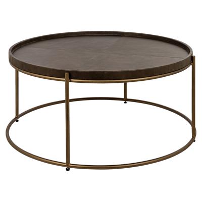 Salontafel Zillon (Bruin)