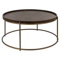 Salontafel Zillon (Bruin)