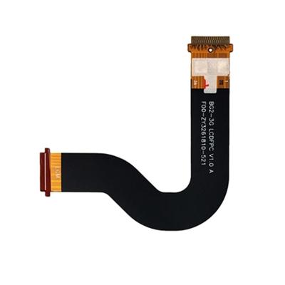 LCD Flex kabel voor Huawei MediaPad T3-701 BG2-U01 BG2-3G (3G versie)