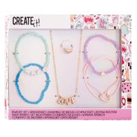 Create It! beauty sieradenset beauty