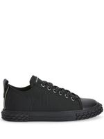 Giuseppe Zanotti baskets Blabber - Noir - thumbnail