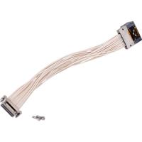 TE Connectivity 3-1589677-1 Inhoud: 1 stuk(s) Package