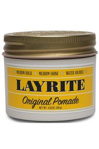 Layrite Original Pomade 120gr