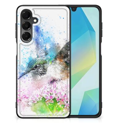 Kleurrijke Telefoonhoesje Samsung Galaxy A16 5G/4G Vogel