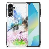 Kleurrijke Telefoonhoesje Samsung Galaxy A16 5G/4G Vogel