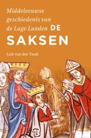 De Saksen - Luit van der Tuuk - ebook