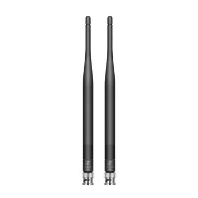 Sennheiser Half Wave dipole antennes freq Q (2 stuks)