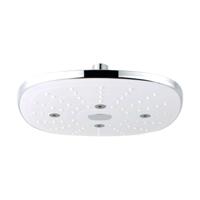 Douchekop EDM 01333 ABS 20 x 20 x 5,7 cm Multicolour