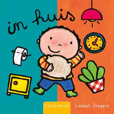 In huis (Hardback)