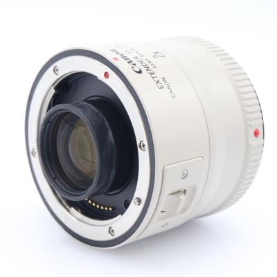 Canon EF 2x II Extender (teleconverter) occasion
