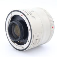 Canon EF 2x II Extender (teleconverter) occasion