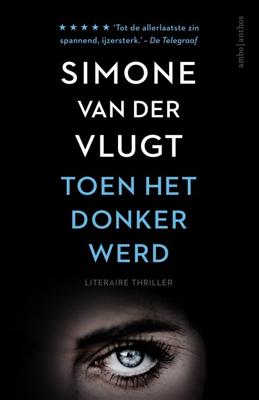 Toen het donker werd
