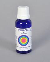 Vita Panacea 1 traumata (30 ml)