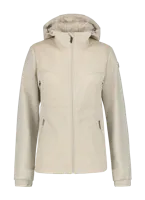 Luhta Iivaara Softshell Jas