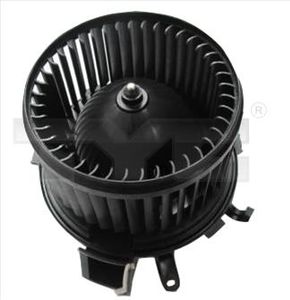 Kachelventilator 5090002