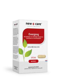 New Care Overgang (60 caps)