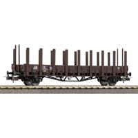 Piko H0 24521 H0 rongenwagen ex Ulm van de ÖBB Piko H0 24521 H0 rongenwagen ex Ulm van de ÖBB