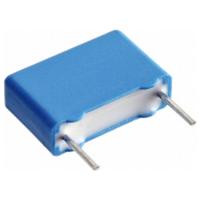 Kemet F450AG103J630C 1 stuk(s) Foliecondensator Bulk