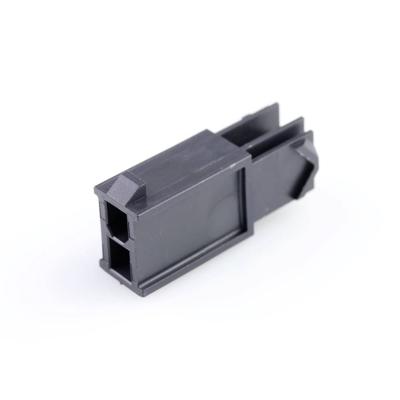 Molex 1727620002 Male behuizing (kabel) Inhoud: 1 stuk(s) Bag