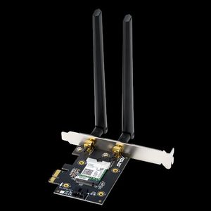 Asus PCE-AX3000 AX3000 dual-band PCI-E WiFi 6 Wifi adapter