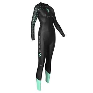 BTTLNS Thermal Inferno 1.0 lange mouw wetsuit dames XS