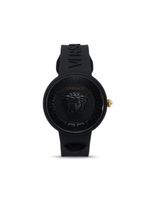 Versace montre Medusa Pop 39 mm - Noir