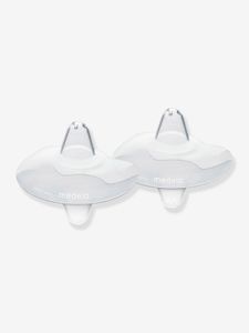 Medela 200.1593 borstvoedingaccessoire 2 stuk(s) Speenbeschermers