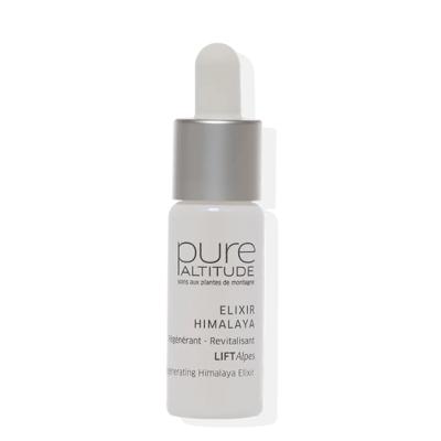 Pure Altitude Lift Alpes Elixir d'Himalaya 15ml