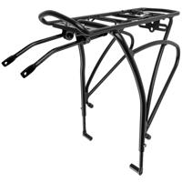 Achterdrager 24-29" voor fietsen met schijfremmen Achterdrager 24-29" voor fietsen met schijfremmen