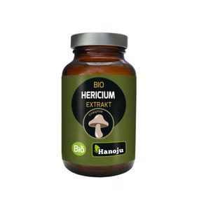 Hericium extract bio