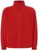 JHK 800 Men´s Fleece Jacket - Red - XL