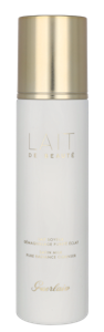 Guerlain Lait De Beaute Satin Milk Cleanser 200ml Make-up verwijderaar en reiniger