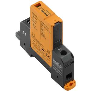 Weidmüller 2591390000 VPU AC I 1 R 300/12.5 Overspanningsafleider 50 kA 1 stuk(s)