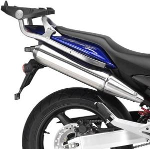 GIVI FZ Topkofferhouder Monolock of Monokey, Motorspecifieke bagage, 256FZ