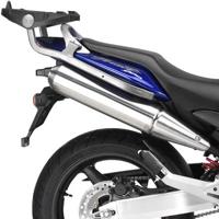 GIVI FZ Topkofferhouder Monolock of Monokey, Motorspecifieke bagage, 256FZ