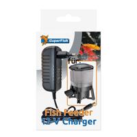 Superfish Superfish Fish Feeder 12-V Charger