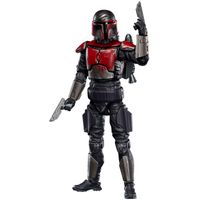 Star Wars: The Clone Wars - Mandalorian Super Commando 3.75 inch Action Figure Speelfiguur