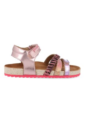 Vingino Sandalen Vikki VG45-5002-03 Roze maat