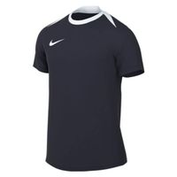 Nike Academy Pro 24 Trainingsshirt Donkerblauw Wit - thumbnail