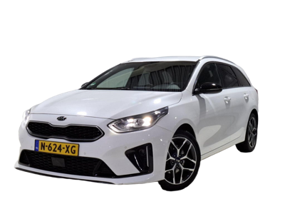 Kia Ceed Sportswagon