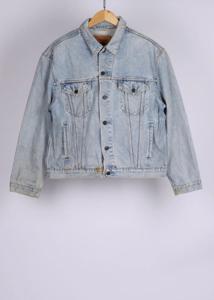 Vintage Levi&apos;s Jacket in size L