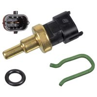 Brandstofdruksensor ADG072120