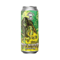 Radical Way Brewing Mystic Incantation 44cl