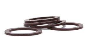 Alessi Reserve Rubber Afsluitring - voor koffiemaker 9090/1